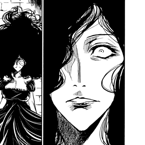 Keyman - The Hand of Judgement Chapter 44: Behind cover