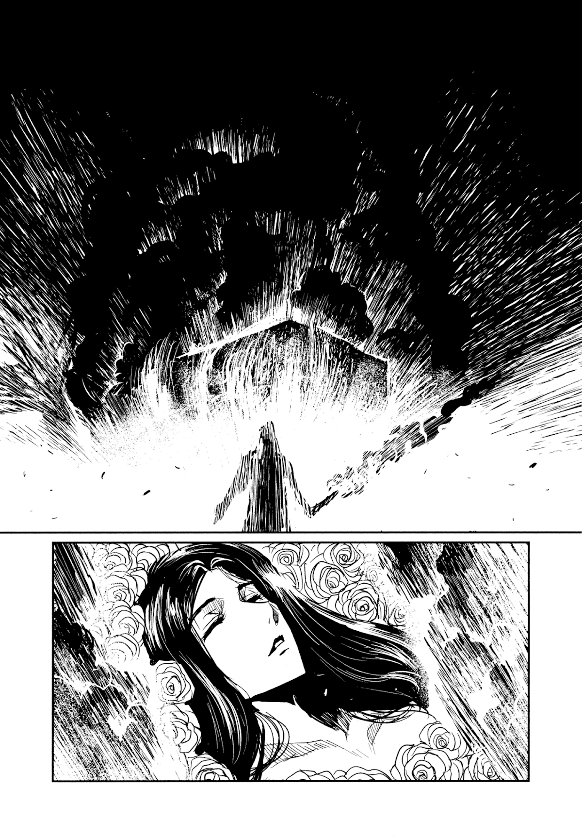 Keyman - The Hand of Judgement Chapter 46 page 4 - Chapter 46: Son