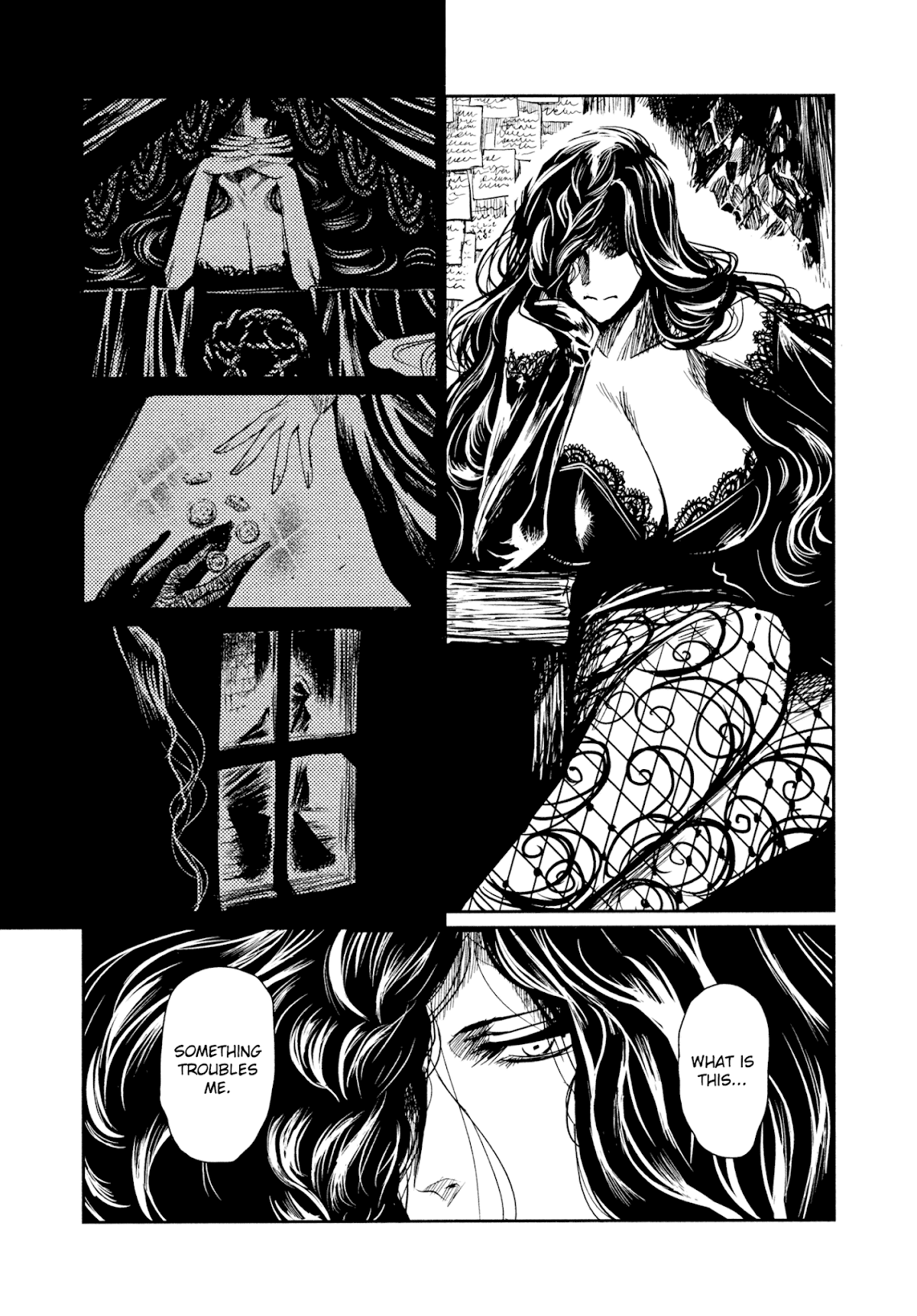 Keyman - The Hand of Judgement Chapter 47 page 14 - Chapter 47: Extinction