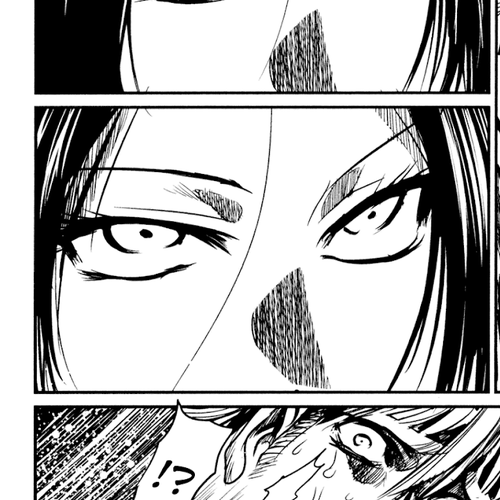Keyman - The Hand of Judgement Chapter 48: Daughter cover