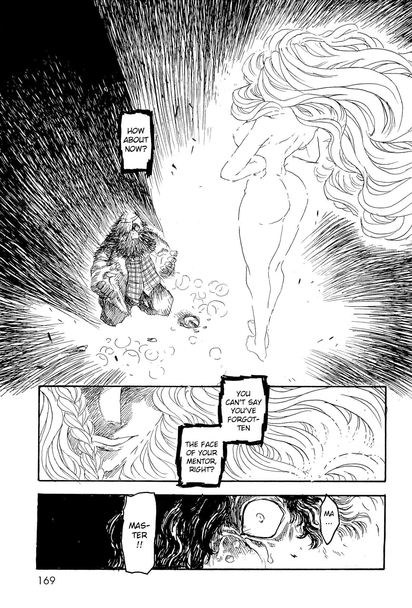 Keyman - The Hand of Judgement Chapter 5 page 26 - Chapter 5
