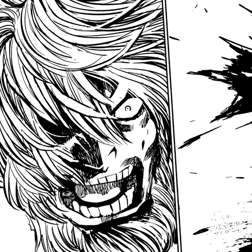 Keyman - The Hand of Judgement Chapter 50: Scaffold cover