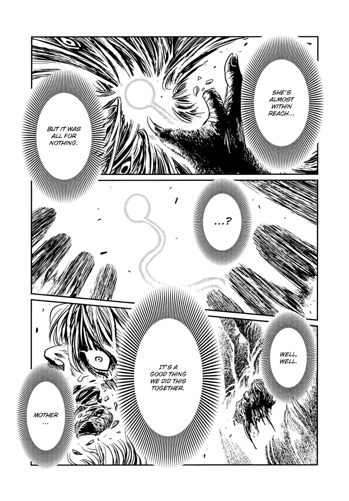 Keyman - The Hand of Judgement Chapter 51 page 24 - Chapter 51: Temple