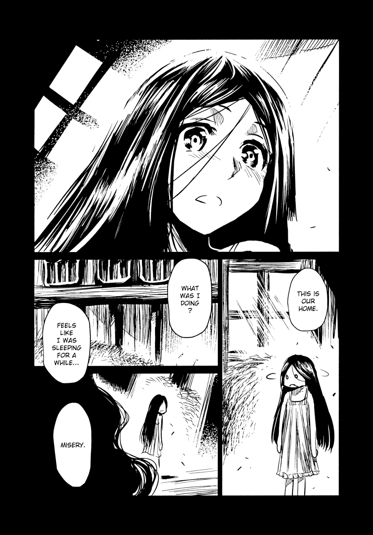 Keyman - The Hand of Judgement Chapter 51 page 28 - Chapter 51: Temple