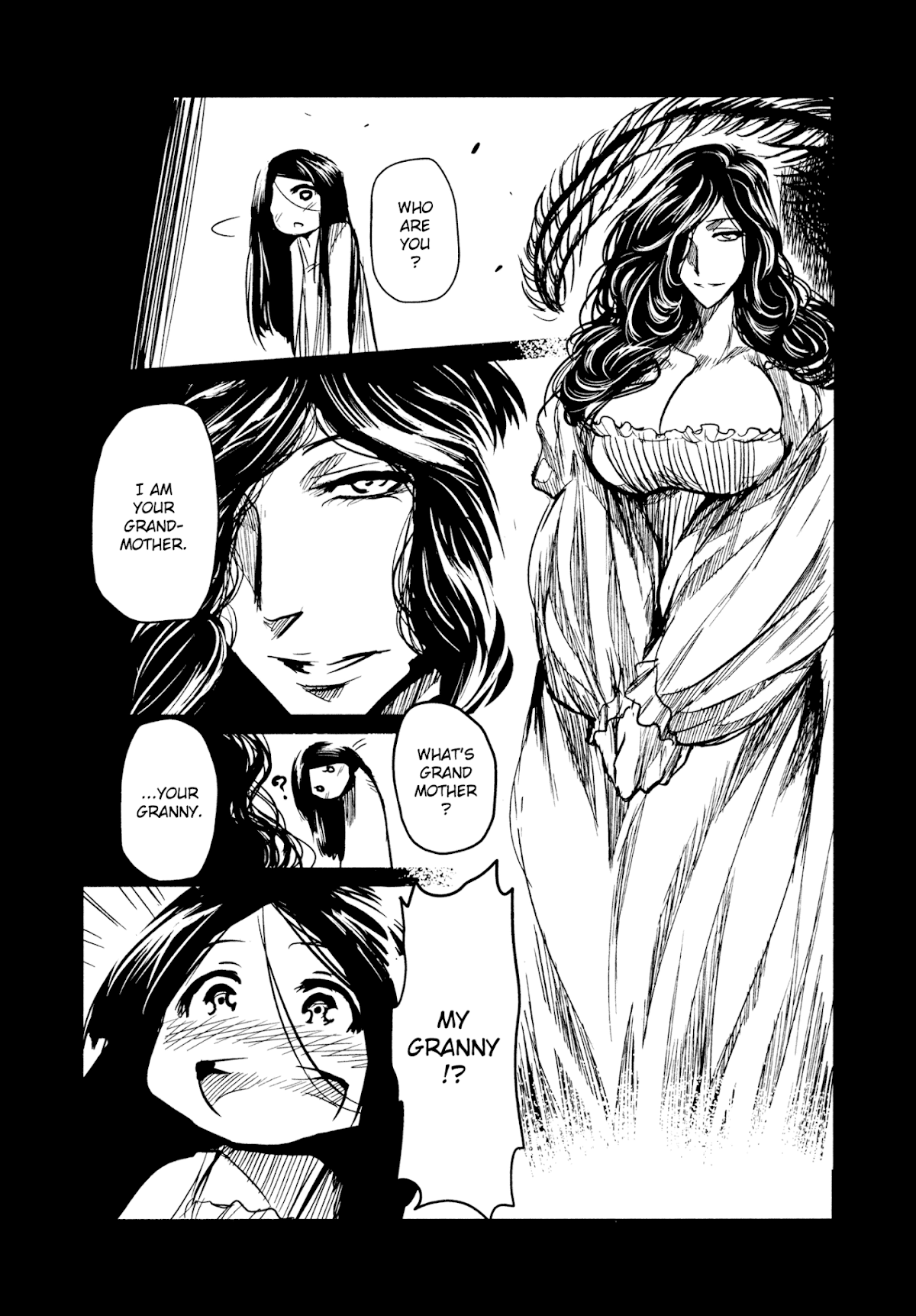Keyman - The Hand of Judgement Chapter 51 page 29 - Chapter 51: Temple