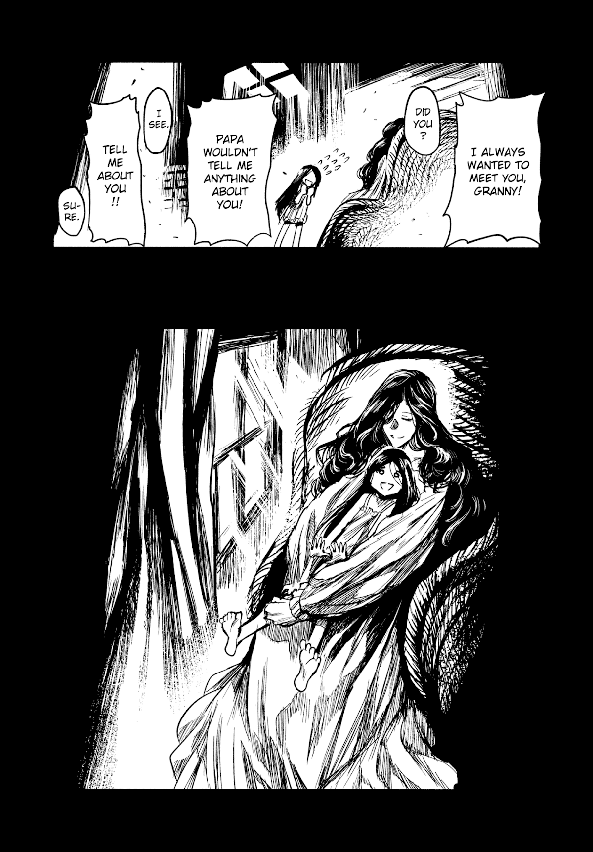 Keyman - The Hand of Judgement Chapter 51 page 30 - Chapter 51: Temple