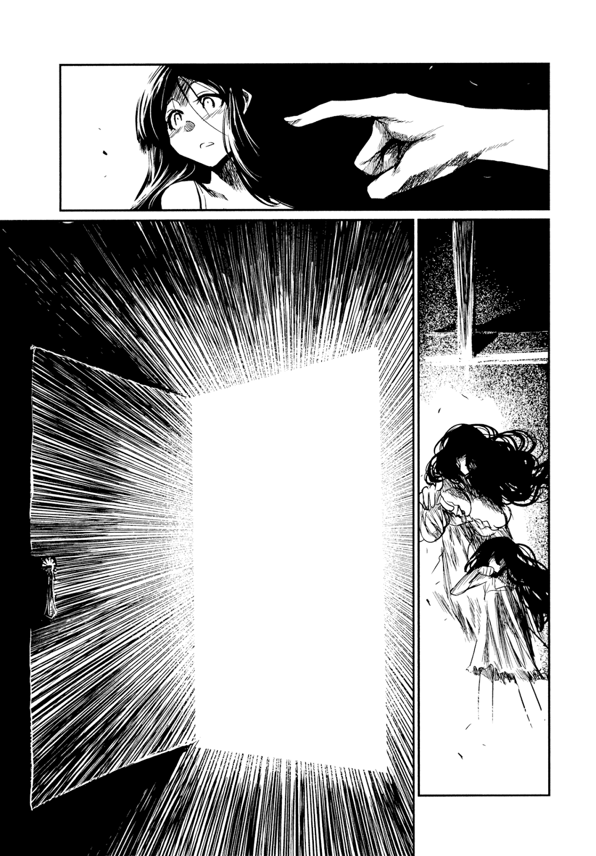 Keyman - The Hand of Judgement Chapter 52 page 2 - Chapter 52: Kindling