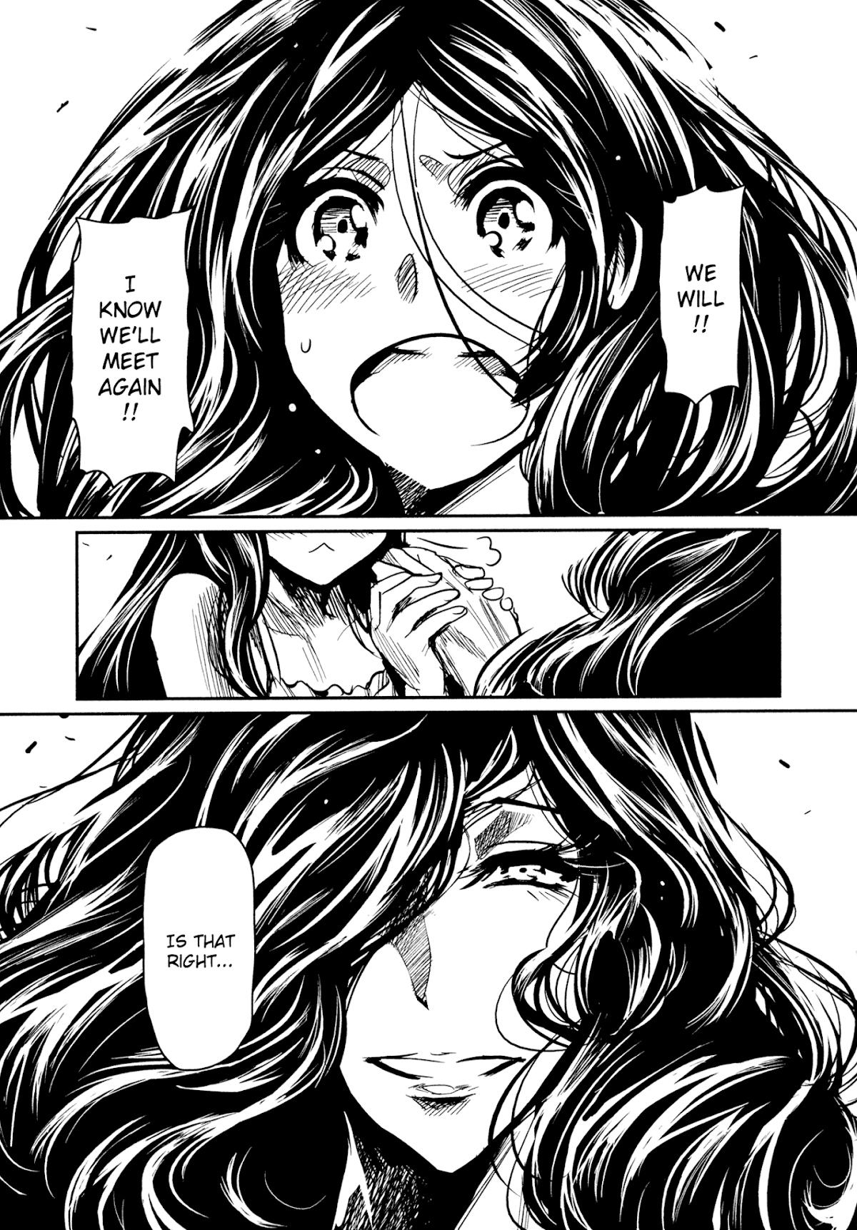 Keyman - The Hand of Judgement Chapter 52 page 5 - Chapter 52: Kindling