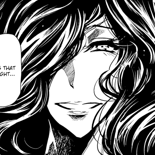 Keyman - The Hand of Judgement Chapter 52: Kindling cover