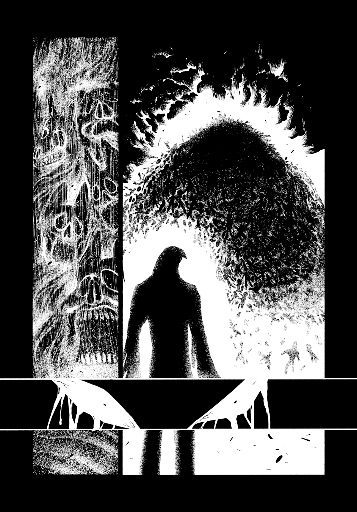 Keyman - The Hand of Judgement Chapter 55 page 19 - Chapter 55: Taron
