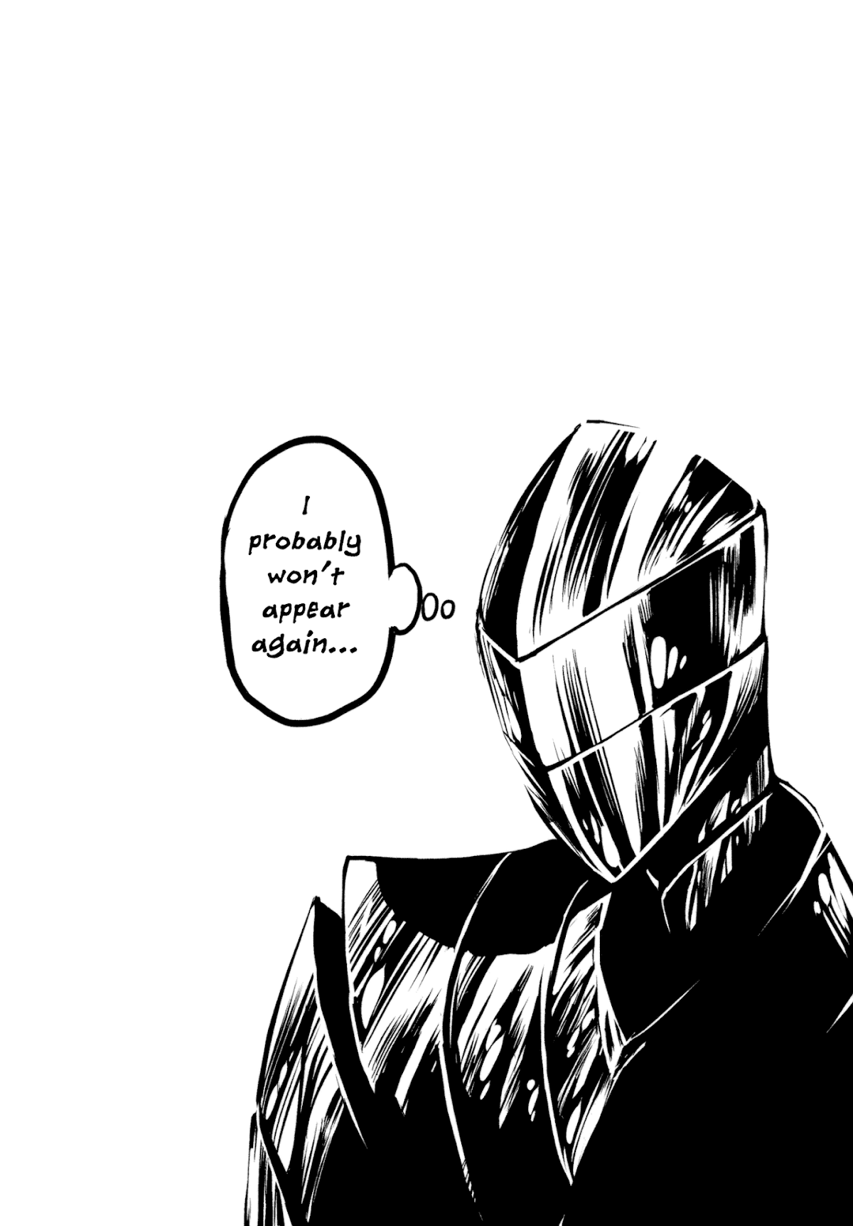 Keyman - The Hand of Judgement Chapter 55 page 30 - Chapter 55: Taron