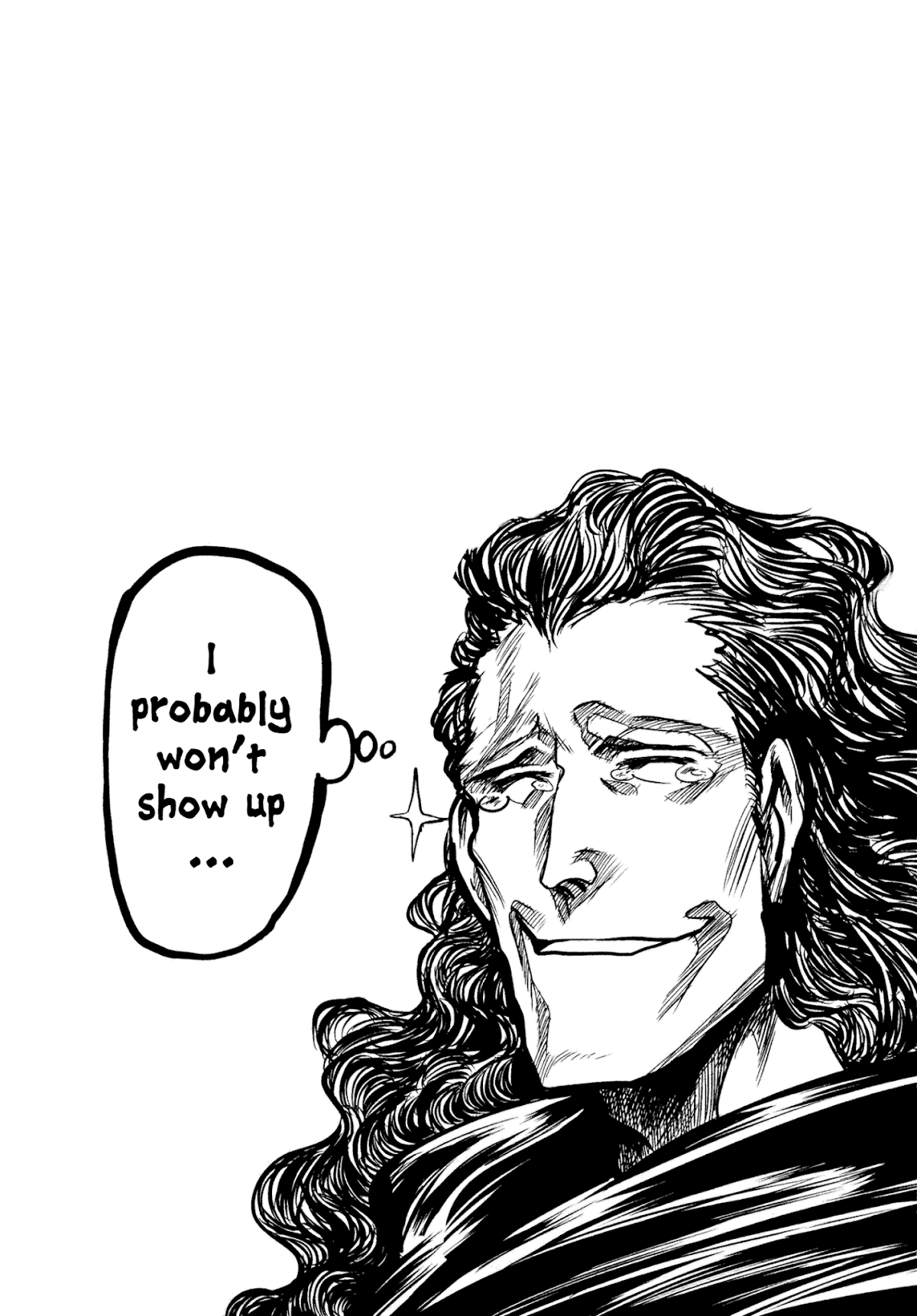 Keyman - The Hand of Judgement Chapter 57 page 26 - Chapter 57: Parting