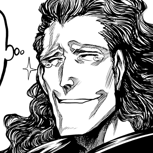 Keyman - The Hand of Judgement Chapter 57: Parting cover