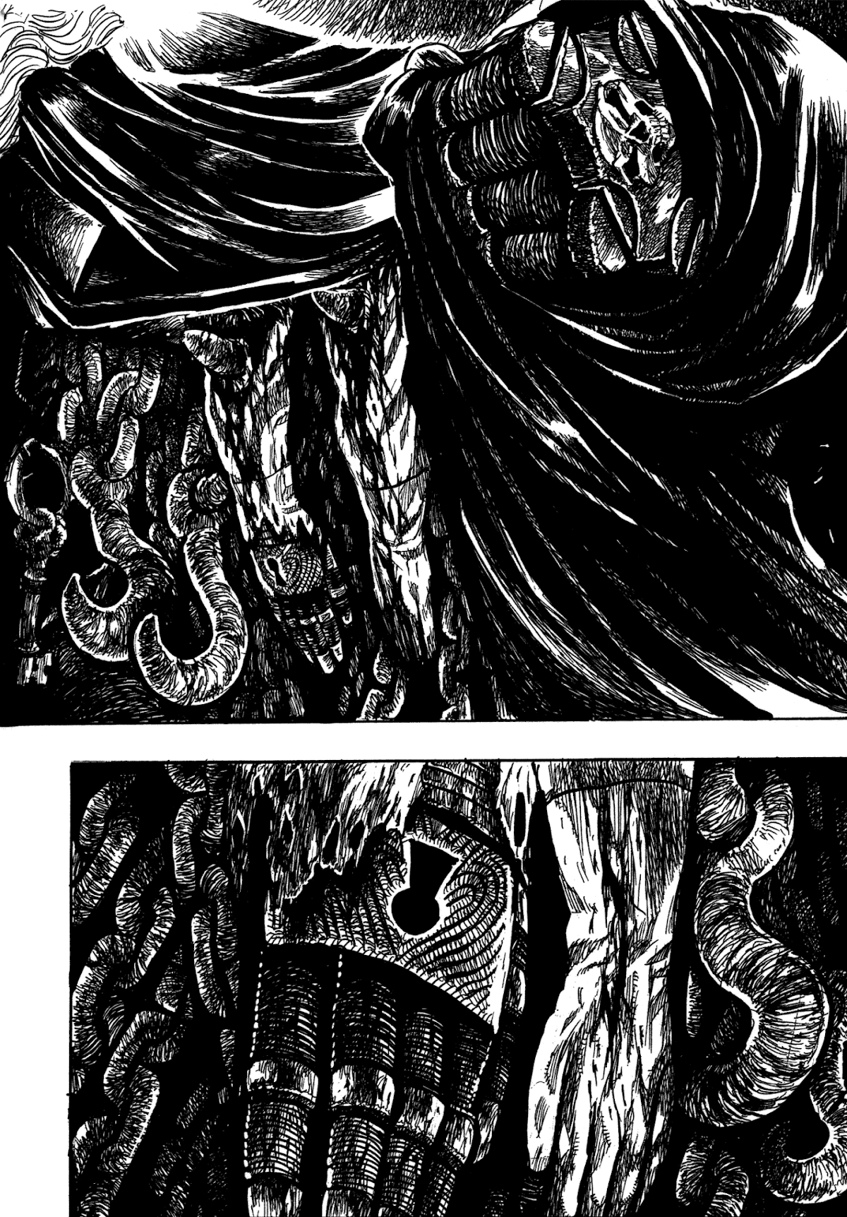 Keyman - The Hand of Judgement Chapter 6 page 29 - Chapter 6: Hunter