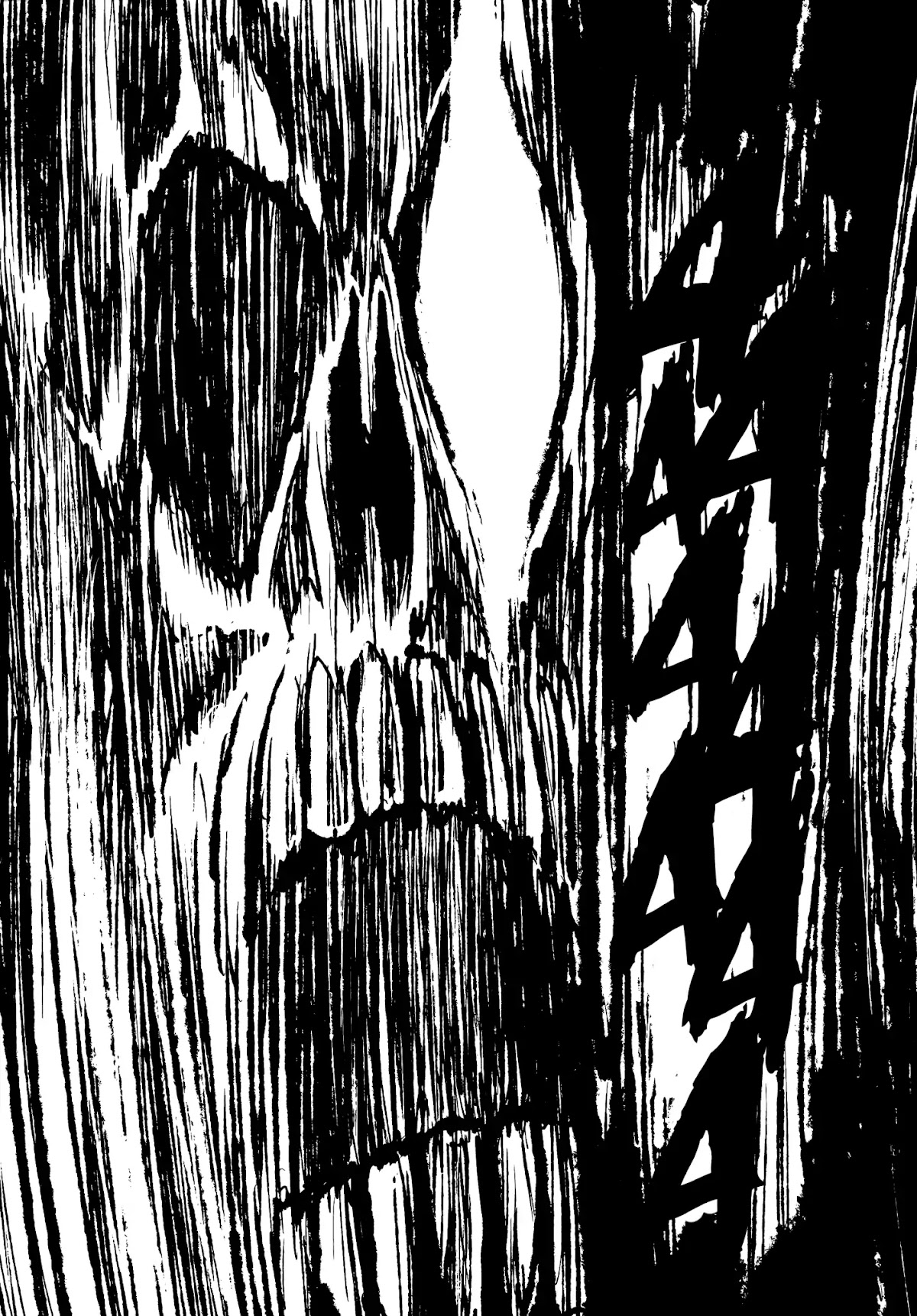 Keyman - The Hand of Judgement Chapter 60 page 27 - Chapter 60: Key:60 - Invoke