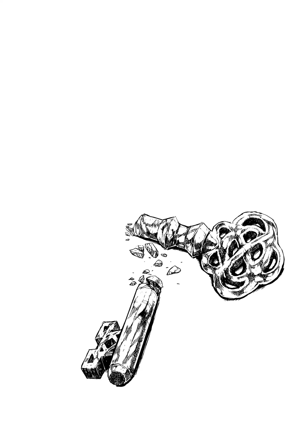 Keyman - The Hand of Judgement Chapter 60 page 29 - Chapter 60: Key:60 - Invoke