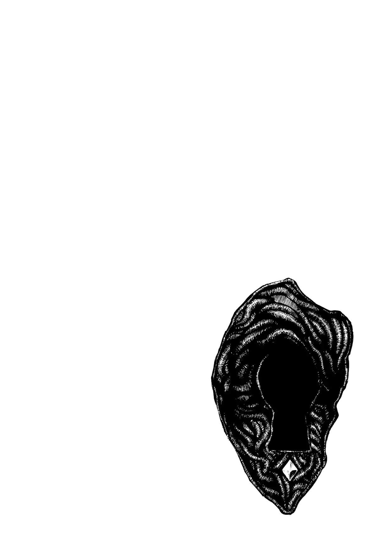 Keyman - The Hand of Judgement Chapter 61 page 34 - Chapter 61: Husk