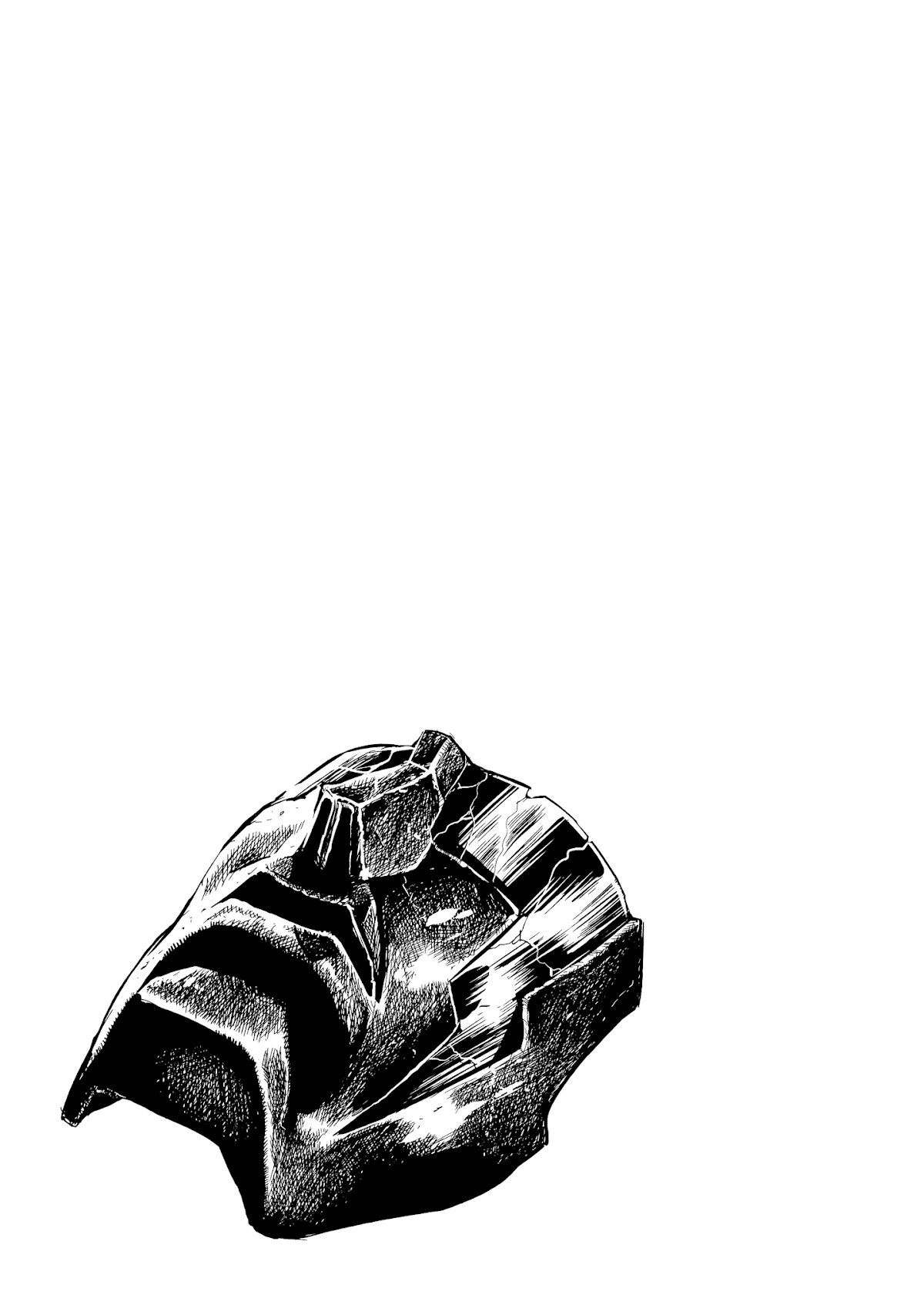 Keyman - The Hand of Judgement Chapter 62 page 27 - Chapter 62: Key:62 - Revelation