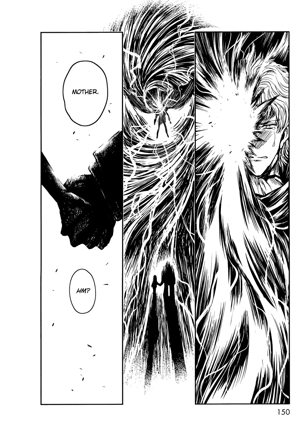 Keyman - The Hand of Judgement Chapter 64 page 18 - Chapter 64: Key:64 - After Glow