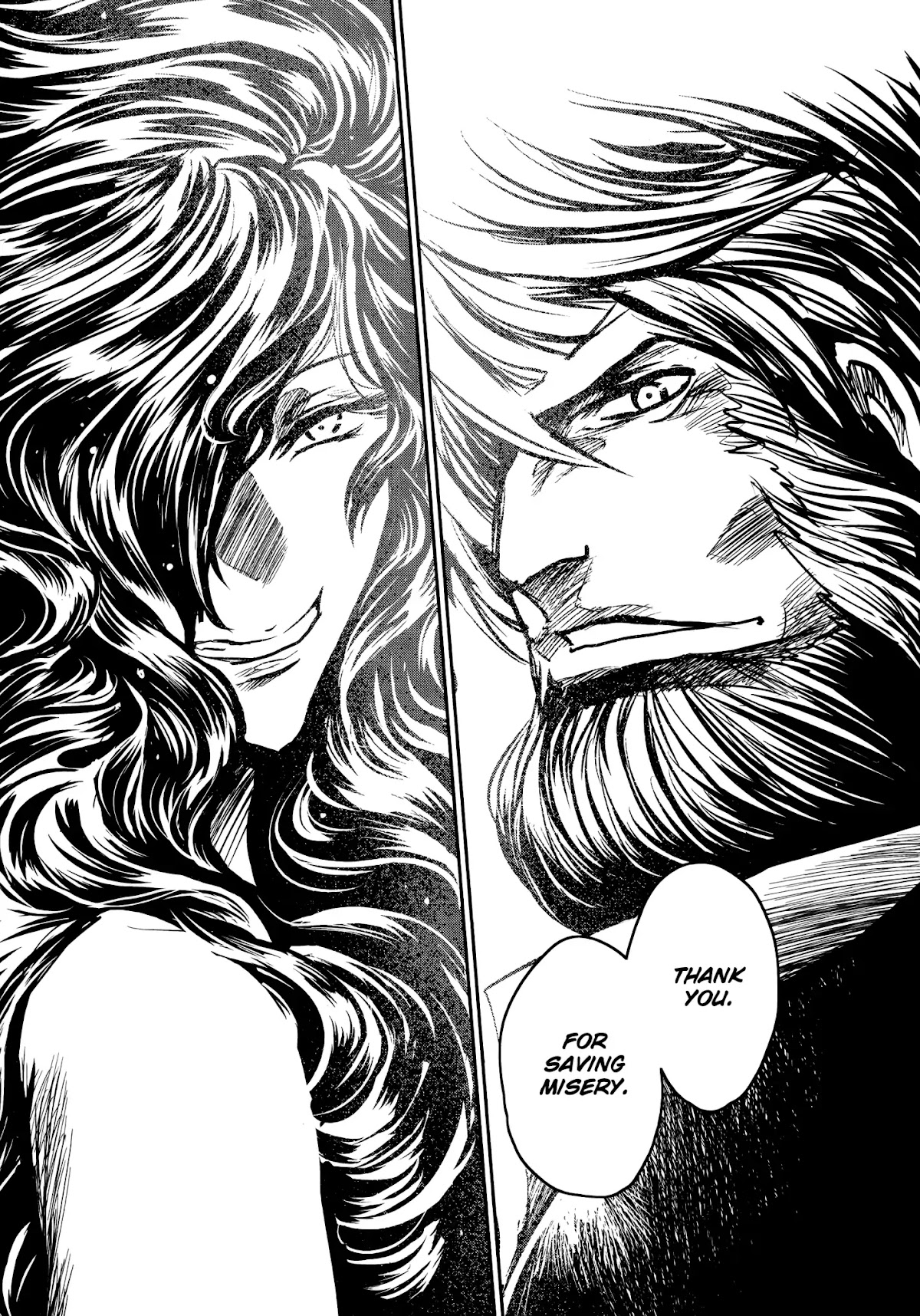 Keyman - The Hand of Judgement Chapter 64 page 19 - Chapter 64: Key:64 - After Glow