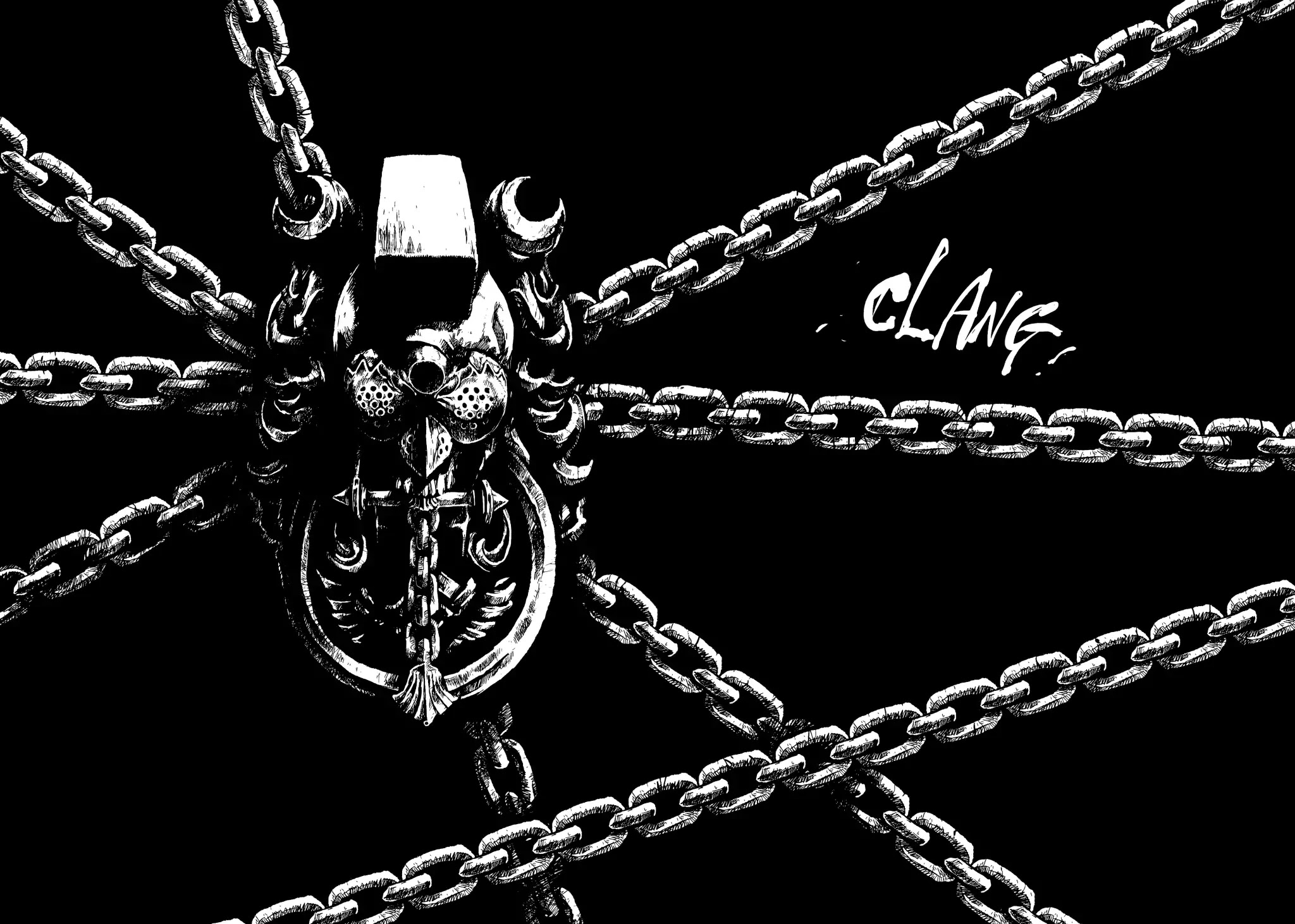 Keyman - The Hand of Judgement Chapter 64 page 21 - Chapter 64: Key:64 - After Glow