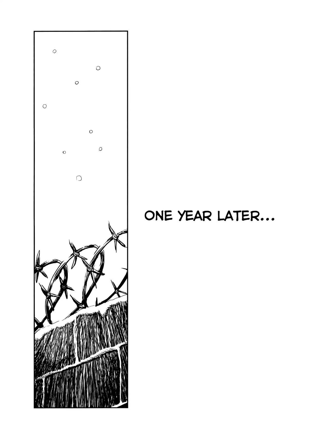 Keyman - The Hand of Judgement Chapter 64 page 22 - Chapter 64: Key:64 - After Glow