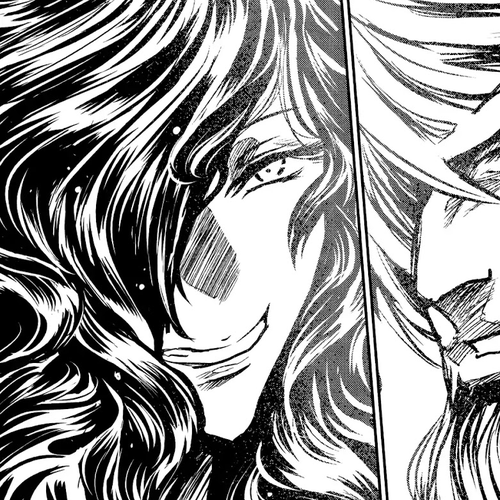 Keyman - The Hand of Judgement Chapter 64: Key:64 - After Glow cover