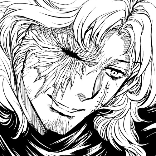 Keyman - The Hand of Judgement Chapter 65: Extra Story - Epilogue: After Time cover