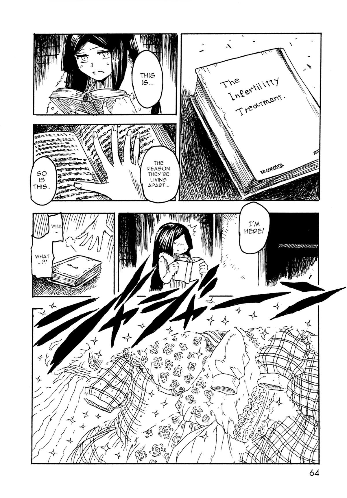 Keyman - The Hand of Judgement Chapter 7 page 24 - Chapter 7: Lynx