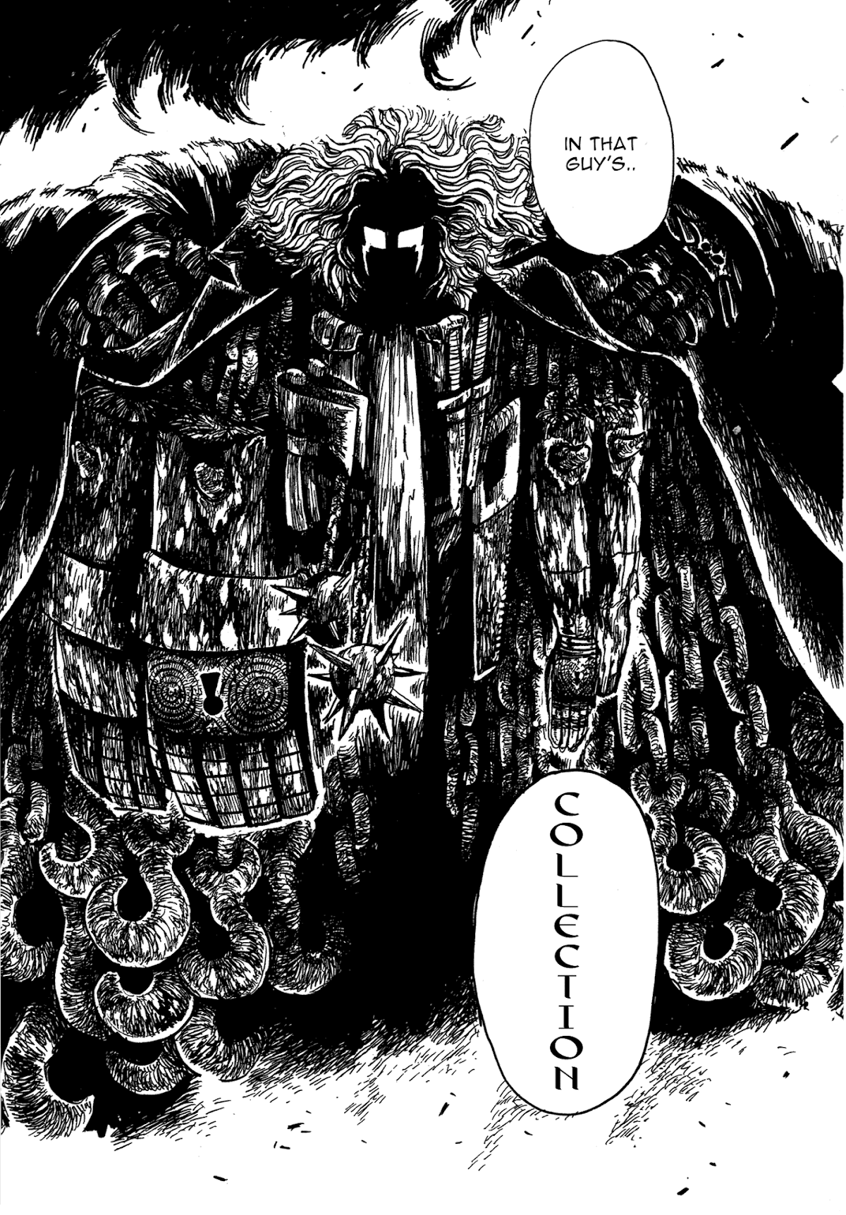 Keyman - The Hand of Judgement Chapter 7 page 9 - Chapter 7: Lynx