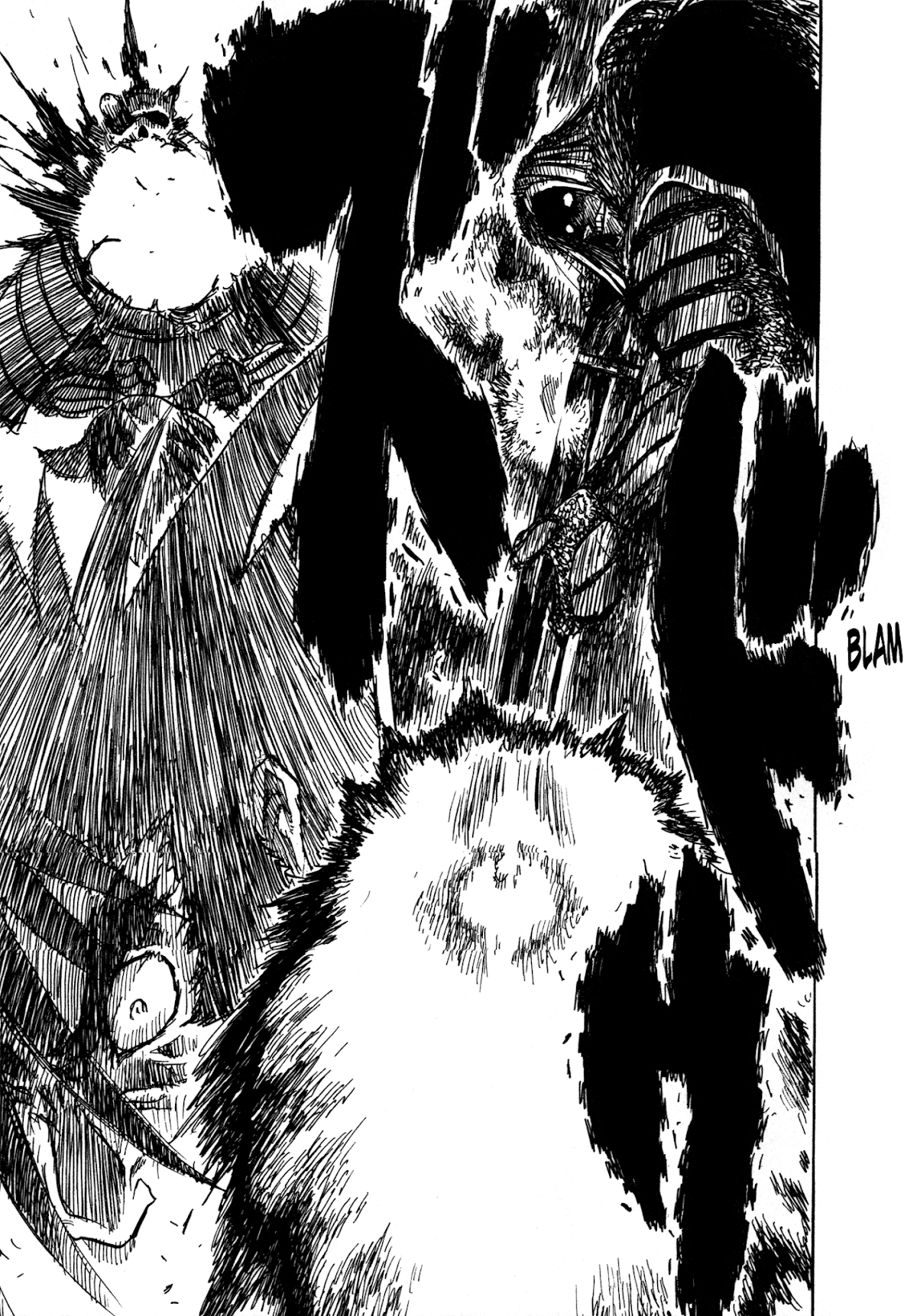 Keyman - The Hand of Judgement Chapter 9.6 page 13 - Chapter 9.6: Magoichi Goes to War