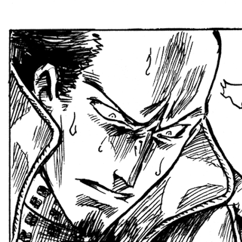 Keyman - The Hand of Judgement Chapter 9.6: Magoichi Goes to War cover