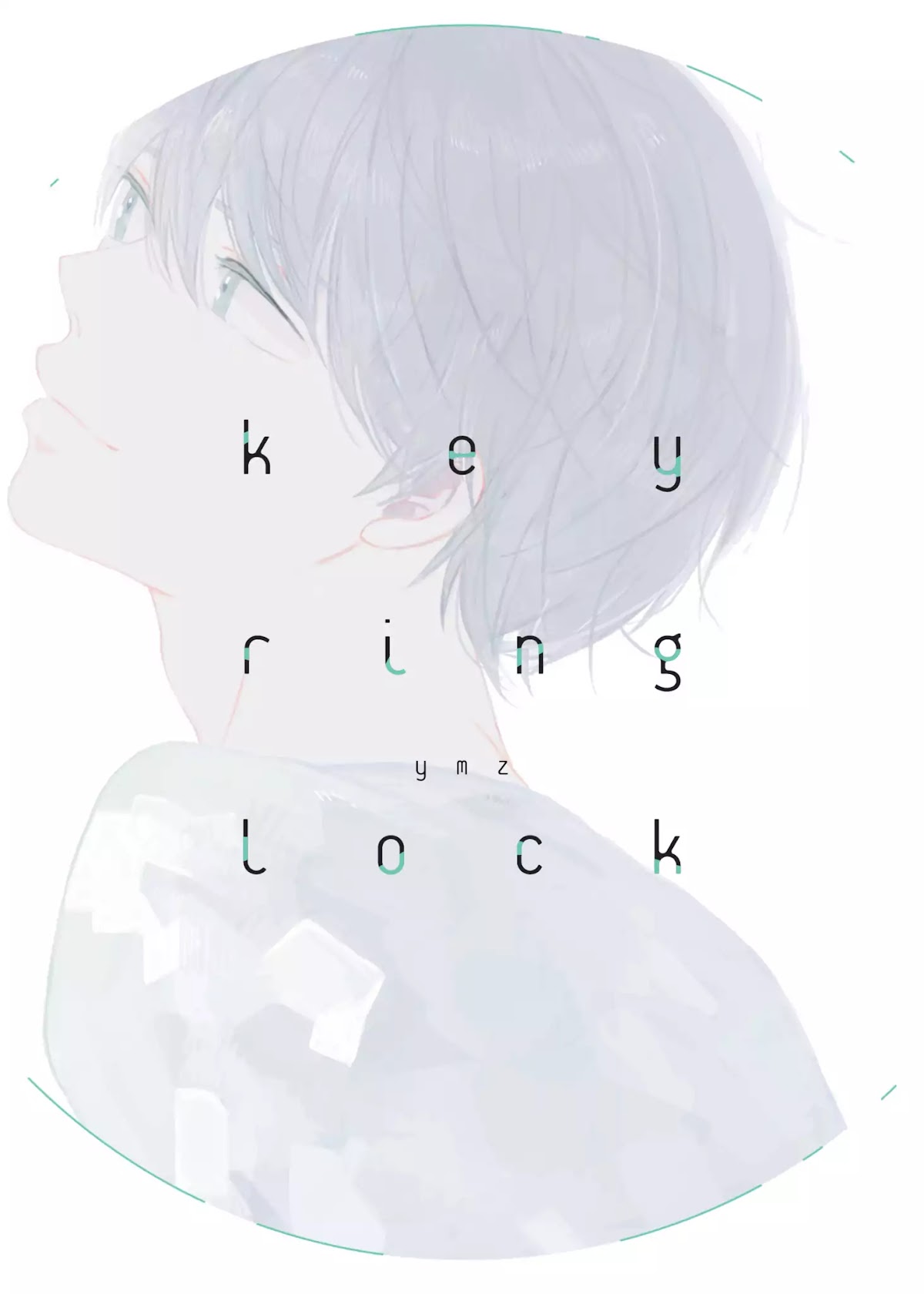 Keyring Lock Chapter 1 page 1 - Chapter 1