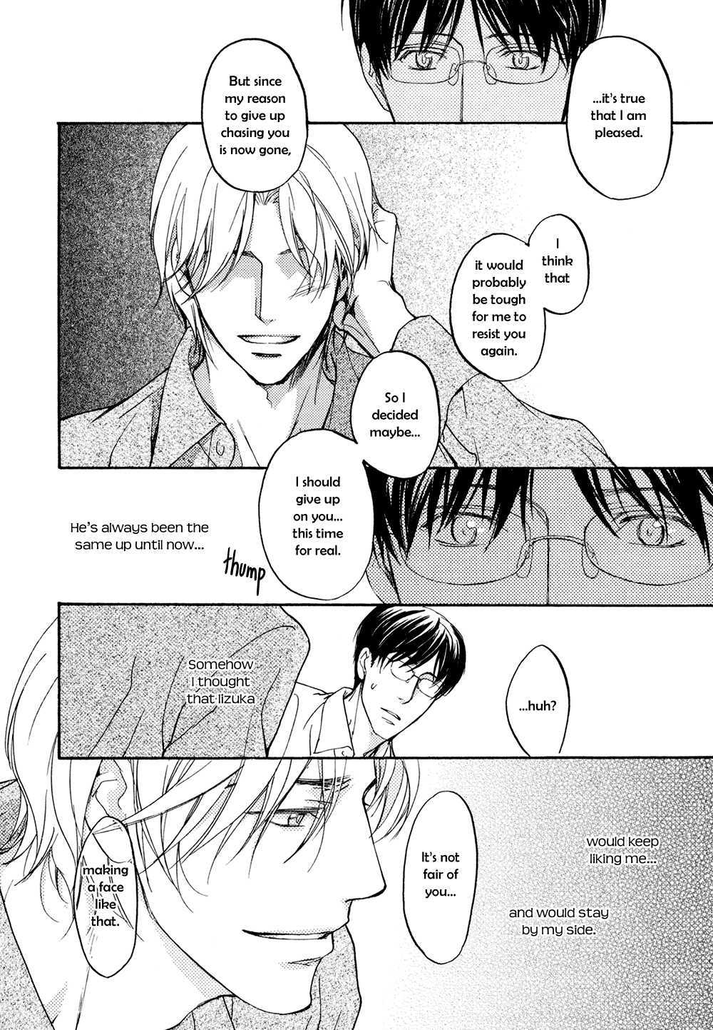 Ki ga Au to Iu Koto wa Chapter 1 page 12 - Chapter 1: Ki ga Au to Iu Koto wa [1]