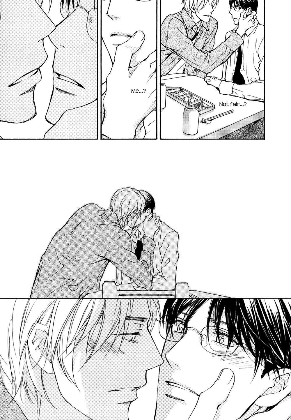 Ki ga Au to Iu Koto wa Chapter 1 page 13 - Chapter 1: Ki ga Au to Iu Koto wa [1]