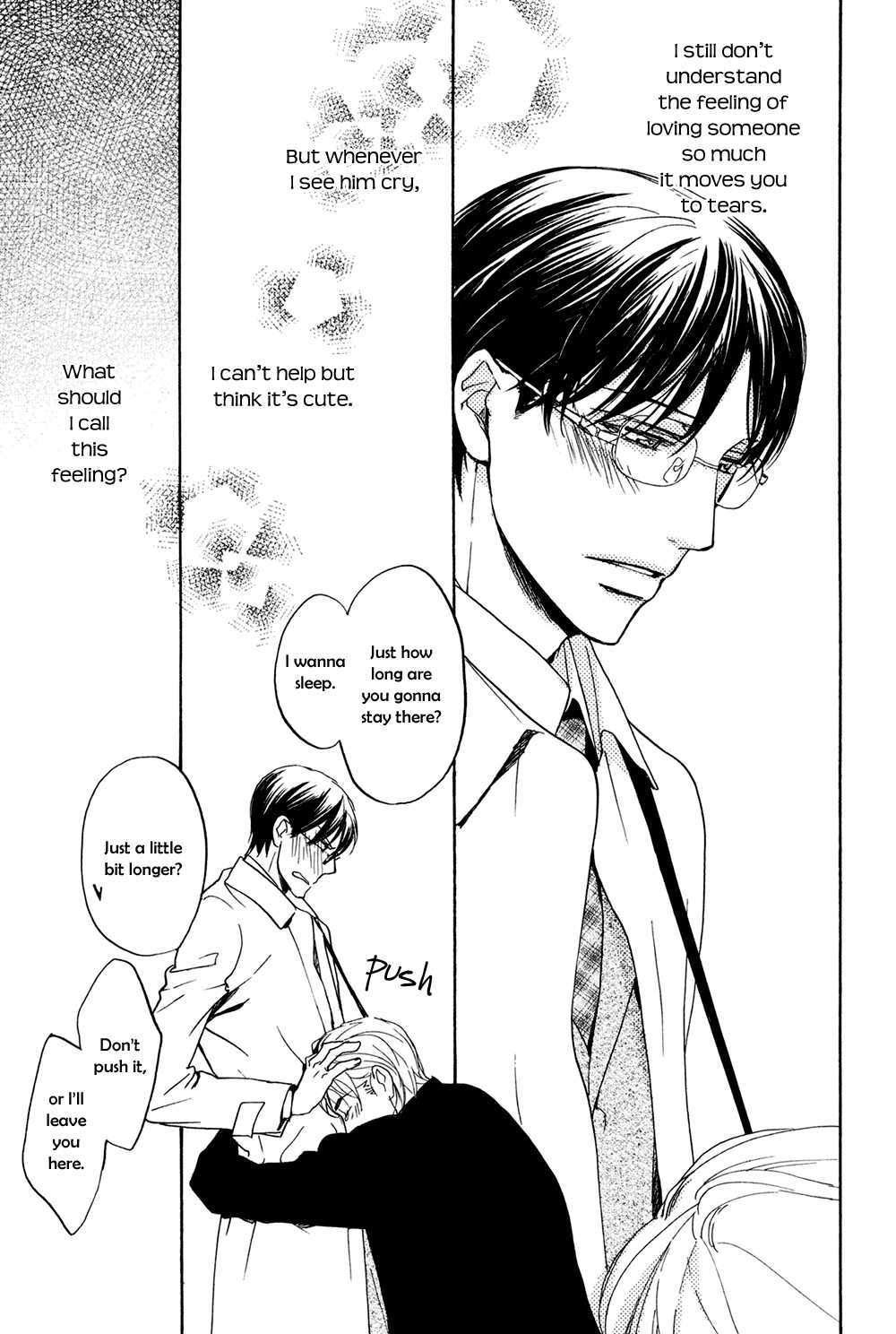 Ki ga Au to Iu Koto wa Chapter 2 page 29 - Chapter 2: Ki ga Au to Iu Koto wa [2]
