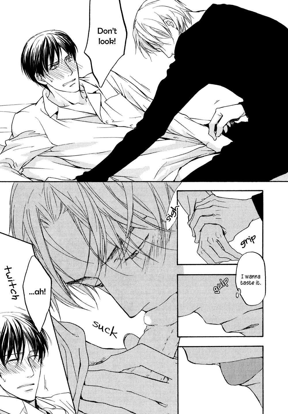 Ki ga Au to Iu Koto wa Chapter 3 page 9 - Chapter 3: Ki ga Au to Iu Koto wa [3]