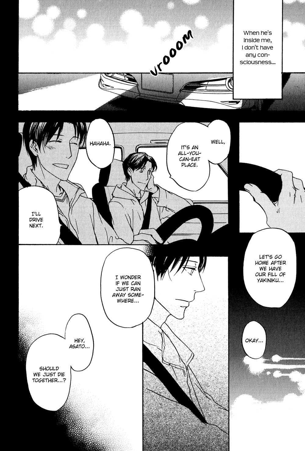 Ki ga Au to Iu Koto wa Chapter 4 page 30 - Chapter 4: 1+1+1 [1]