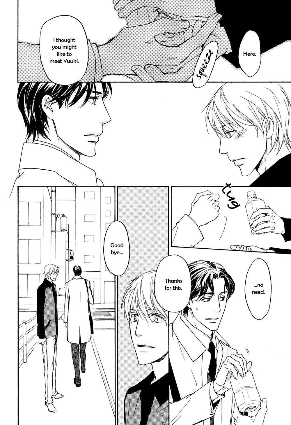 Ki ga Au to Iu Koto wa Chapter 5 page 17 - Chapter 5: 1+1+1 [2]