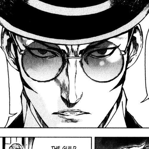 Kiba no Tabishounin - The Arms Peddler Chapter 18: Bounty Hunting 1 cover