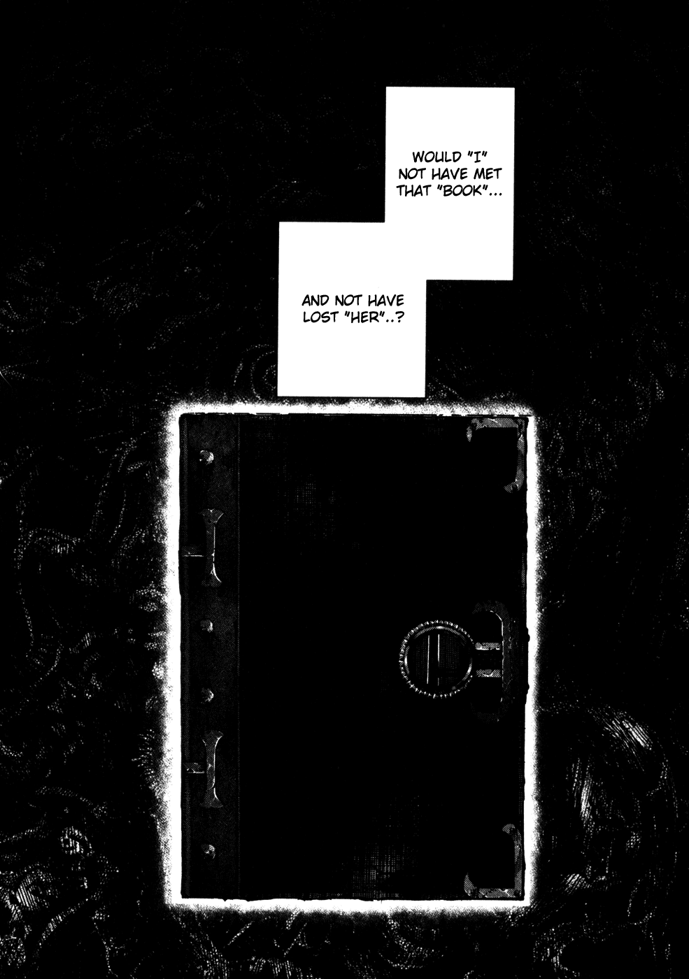 Kiba no Tabishounin - The Arms Peddler Chapter 21 page 19 - Chapter 21: Black Forest 1