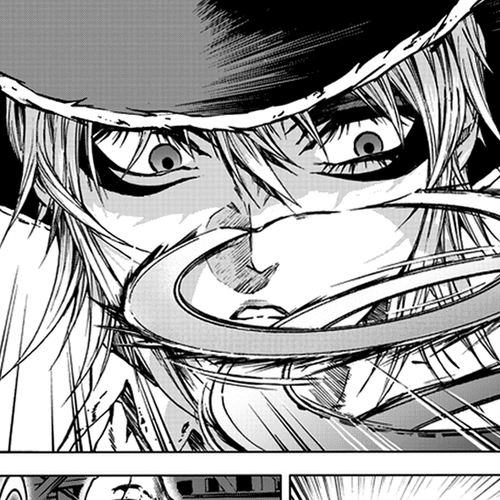 Kiba no Tabishounin - The Arms Peddler Chapter 22.5: Special - Night of Swords cover