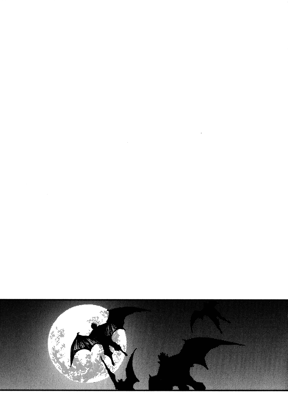 Kiba no Tabishounin - The Arms Peddler Chapter 25 page 19 - Chapter 25: The Mansion of Eternal Night 1