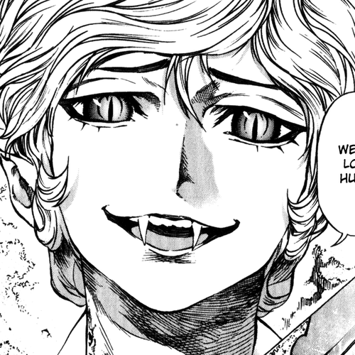Kiba no Tabishounin - The Arms Peddler Chapter 28: The Mansion of Eternal Night 4 cover