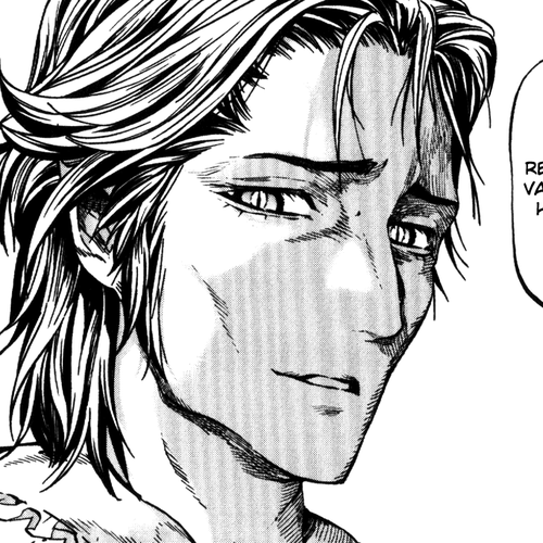 Kiba no Tabishounin - The Arms Peddler Chapter 29: The Mansion of Eternal Night 5 cover