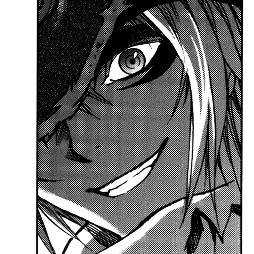 Kiba no Tabishounin - The Arms Peddler Chapter 30.5: Special - Mist Mansion cover