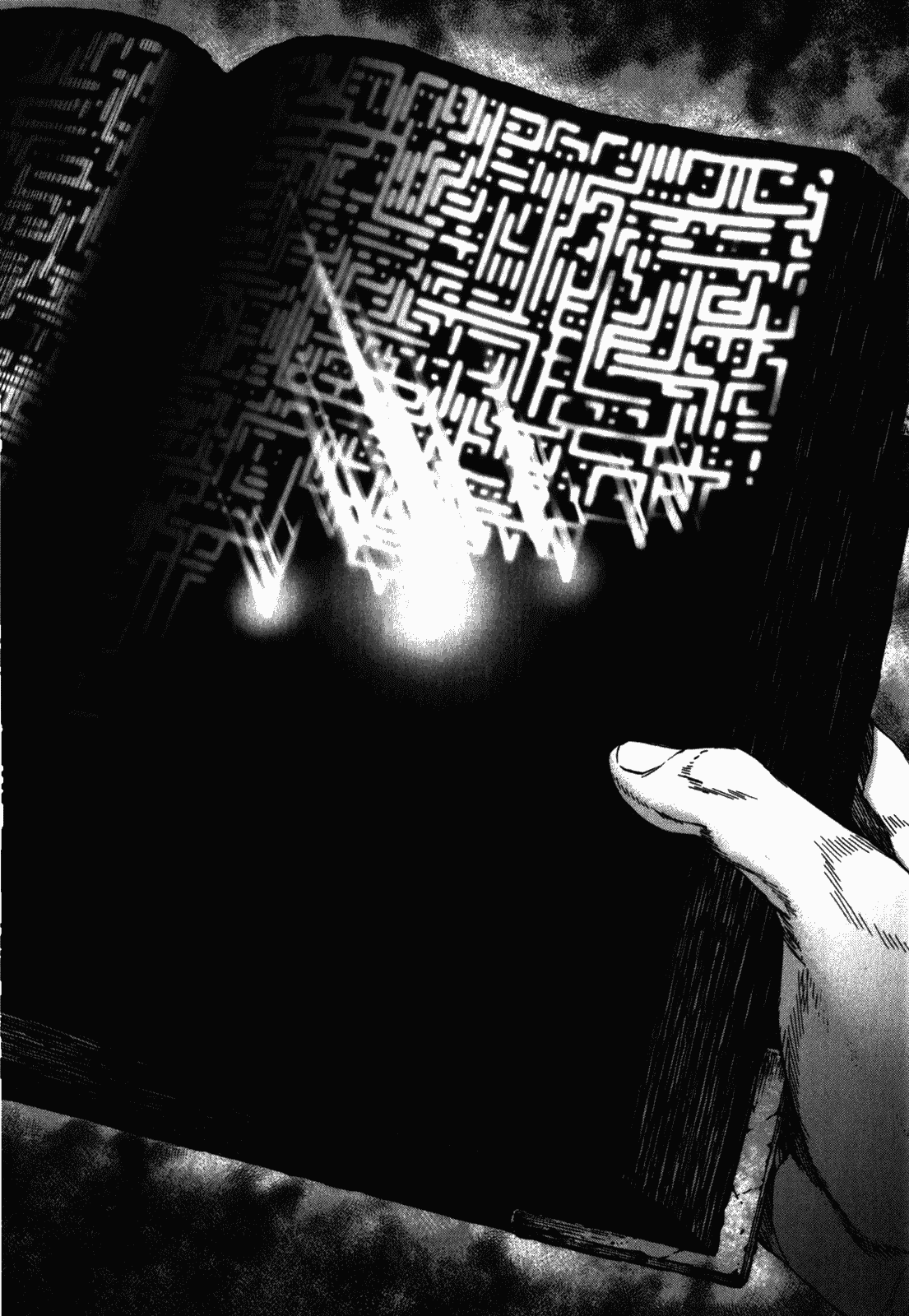 Kiba no Tabishounin - The Arms Peddler Chapter 31 page 15 - Chapter 31: Night's Demise 1