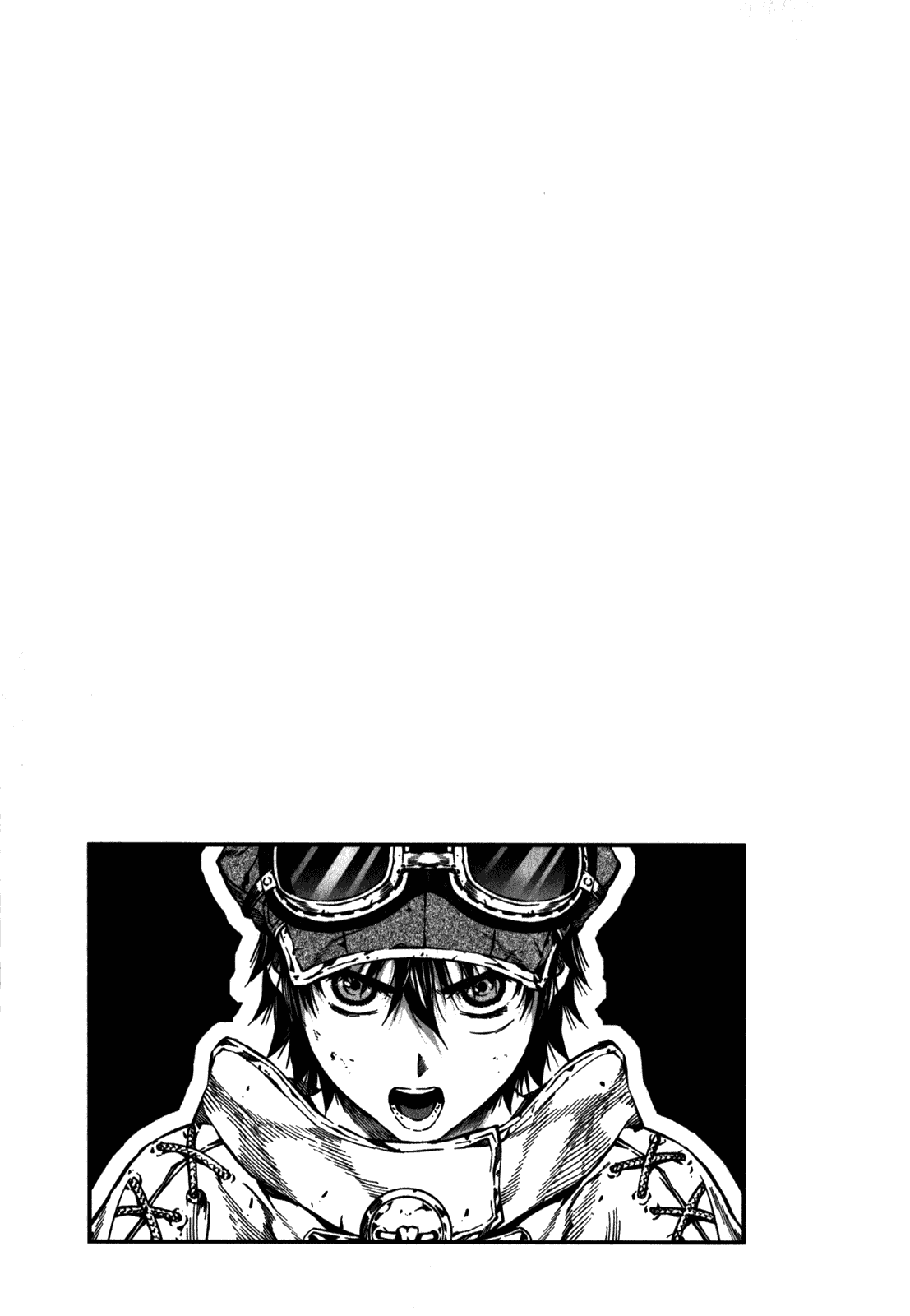 Kiba no Tabishounin - The Arms Peddler Chapter 32 page 19 - Chapter 32: Night's Demise 2