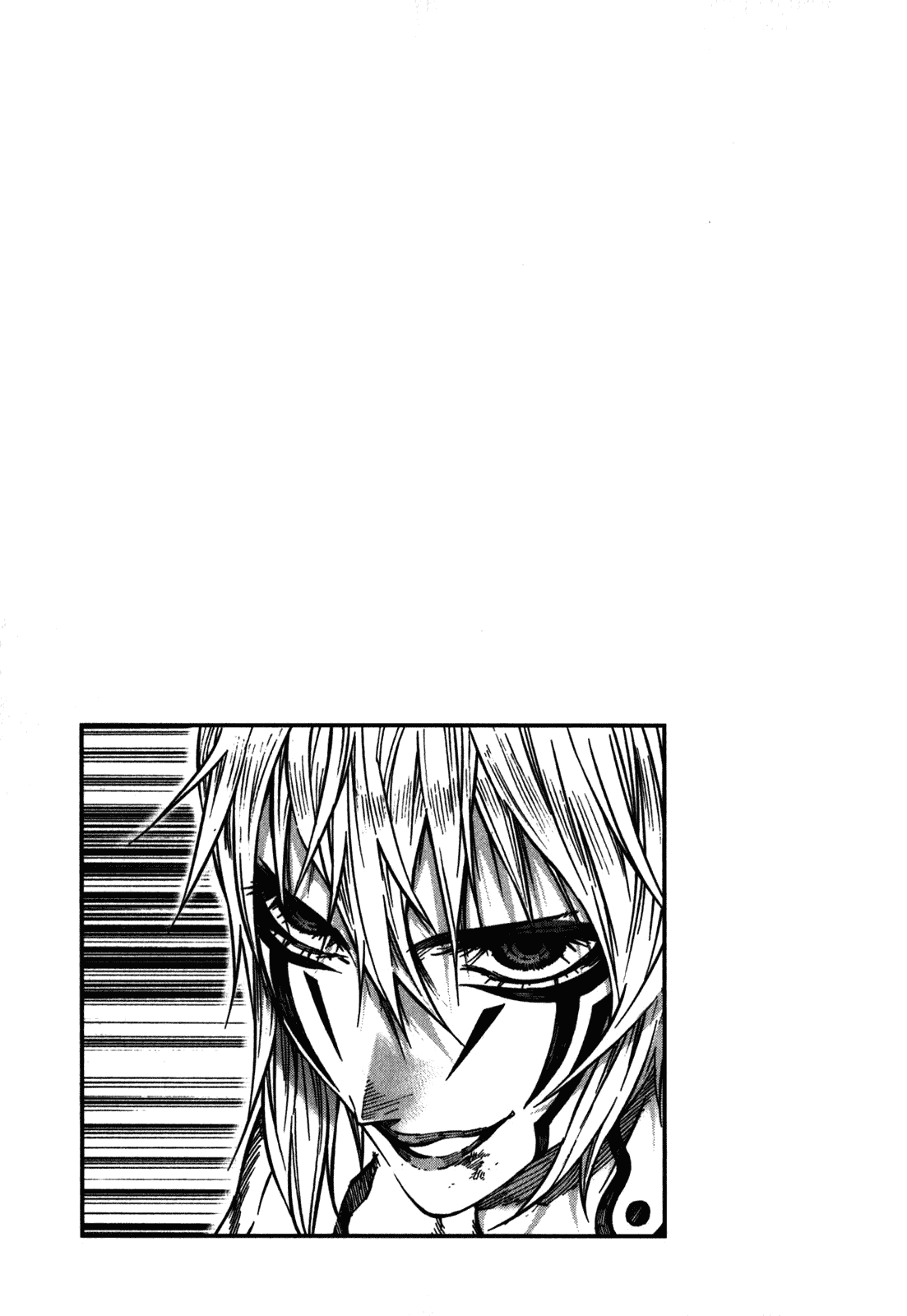 Kiba no Tabishounin - The Arms Peddler Chapter 33 page 19 - Chapter 33: Night's Demise 3