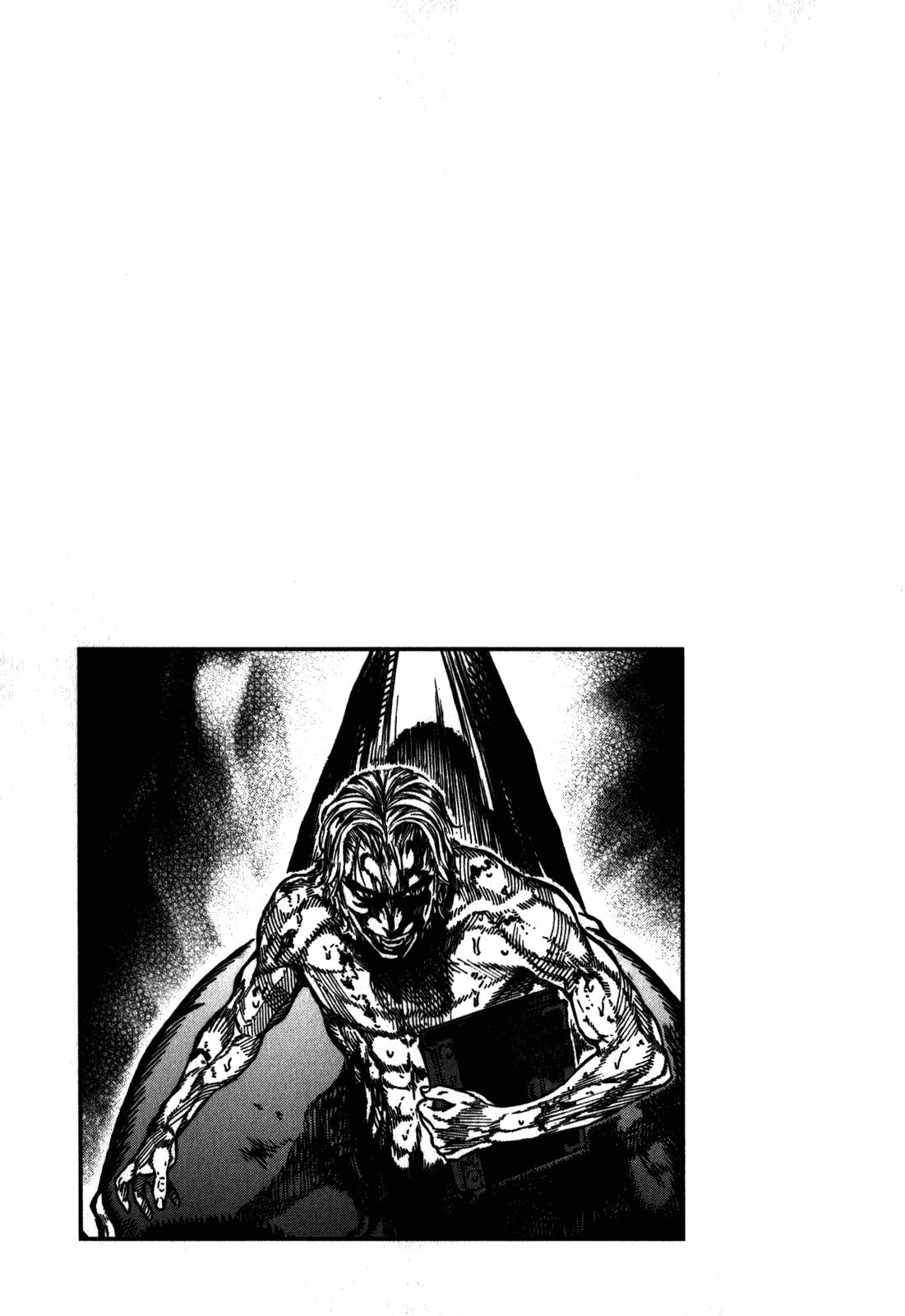 Kiba no Tabishounin - The Arms Peddler Chapter 34 page 19 - Chapter 34: Night's Demise 4